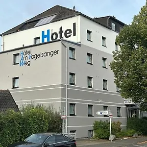 Hotel Am Vogelsanger Weg, Düsseldorf
